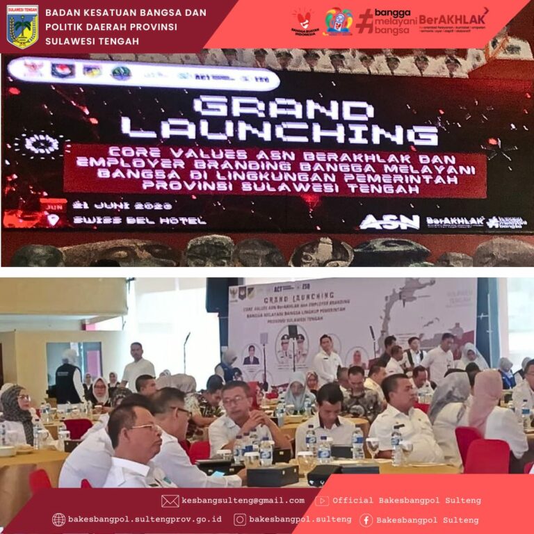 Grand Launching